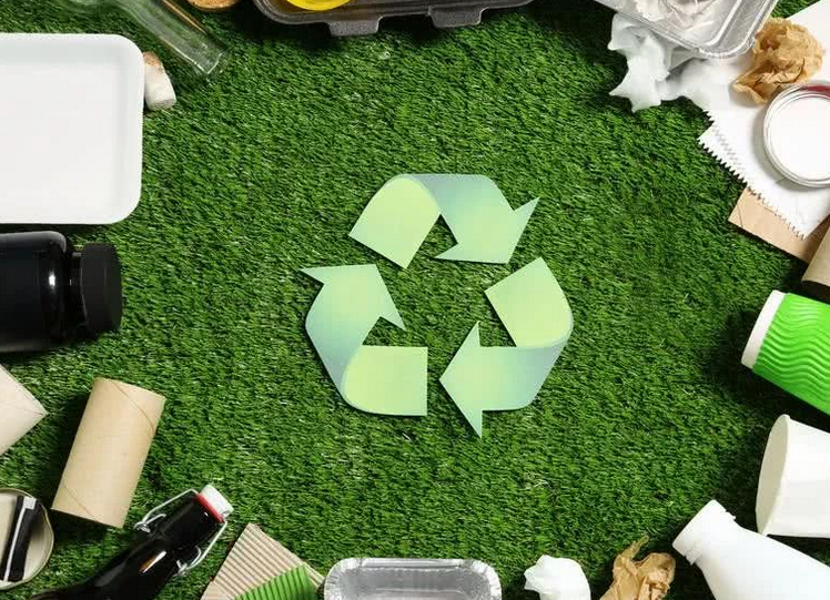 江西重点地区快递逐步停用不可降解塑料袋